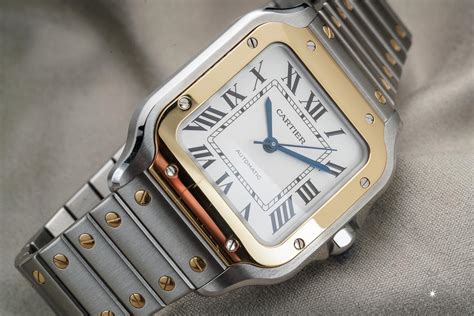 cartier replic|cartier santos watch.